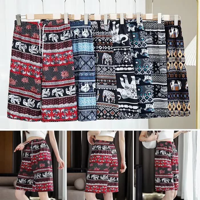 Shorts de plage pour femmes et hommes