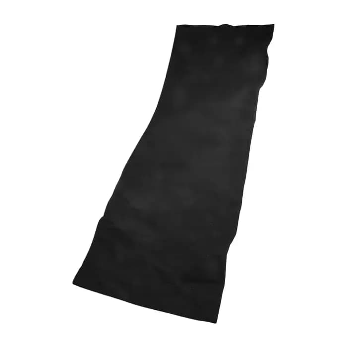 Housse de rechange pour chaise de plage, chaise longue décontractée et simple pour patio, bain de soleil, fournitures de jardinage pour l'extérieur