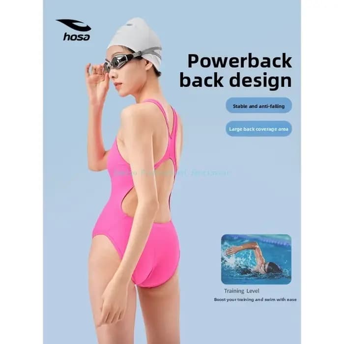 Maillot de bain triangle pour femme recommandé par les entraîneurs