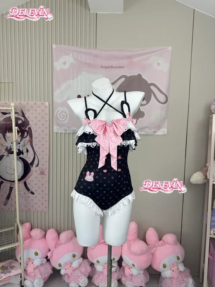 Nouveau Maillot de Bain Une Pièce Femme Été 2026
