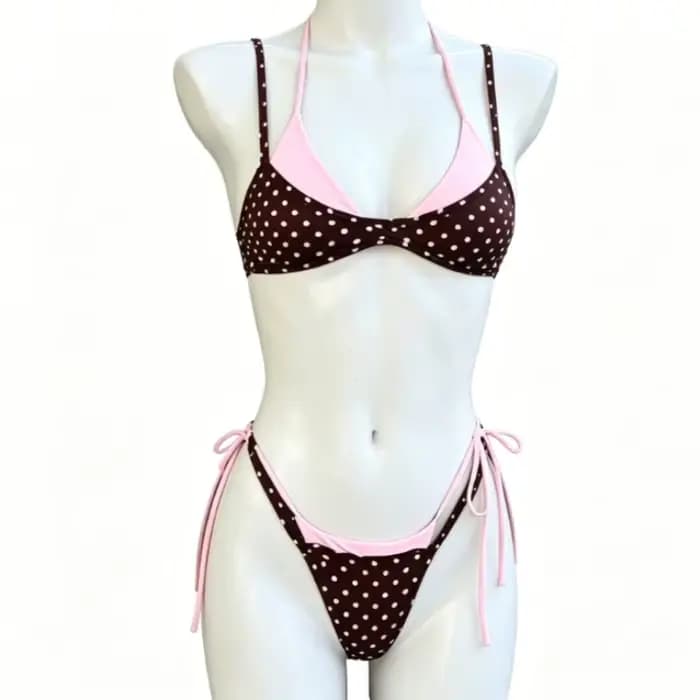 Micro bikinis 2026, maillots de bain push-up pour femmes