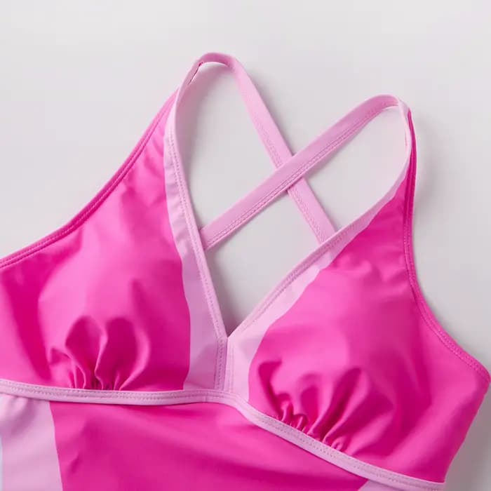 Maillot de bain monokini d'été pour femmes