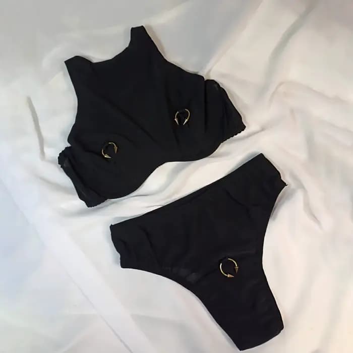 Push Up 2026 Sexy femmes une pièce maillot de bain