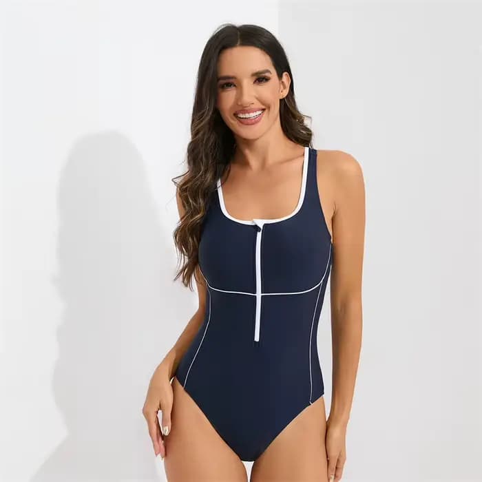 Femmes maillot de bain une pièce