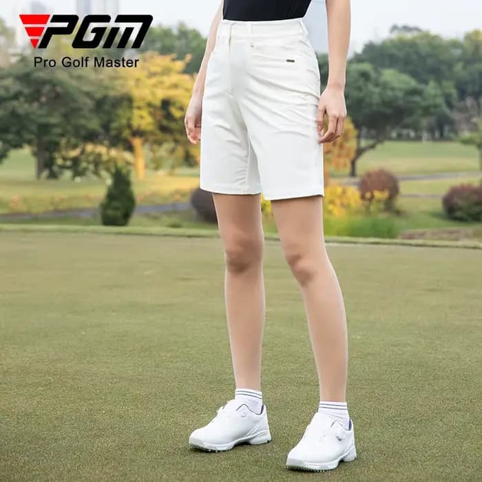 PGM – short de Golf pour femmes, vêtements printemps/été pour femmes KUZ204