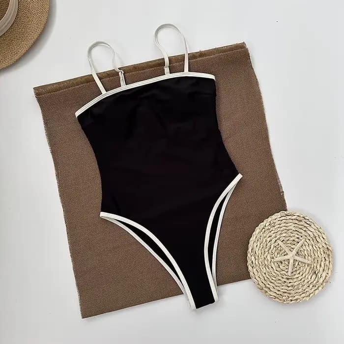 Maillot de bain une pièce