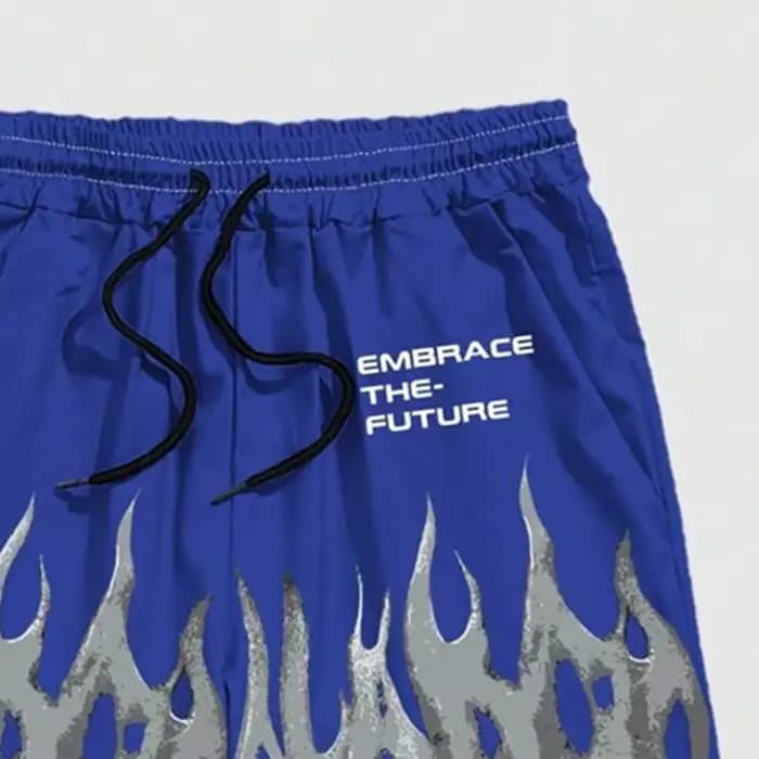 Short imprimé 3D de style vacances pour hommes, sports de plein air, loisirs, short de planche de surf, tendance de la mode, pantalon court à séchage rapide