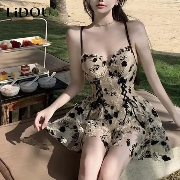 Maillot de bain pour femmes
