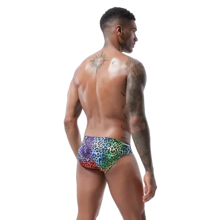 Maillot de bain d'été Sexy pour hommes