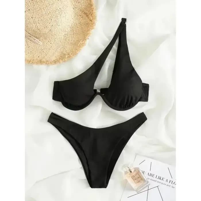 Sexy Bikinis maillots de bain découpé