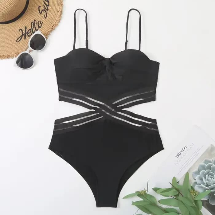 2026 Push Up maillot de bain une pièce Sexy Monokini maillots