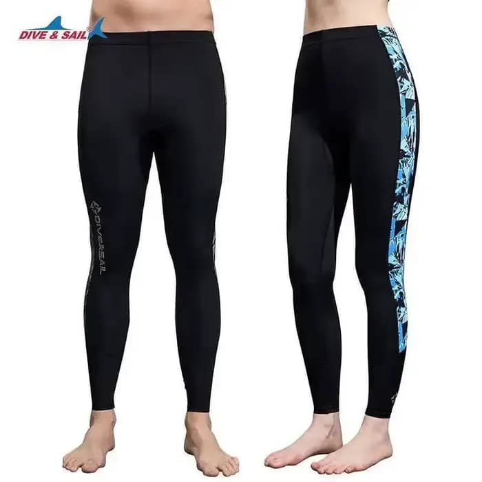 Combinaison de plongée pour hommes et femmes