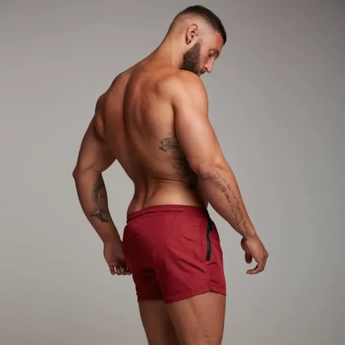 Maillot de bain sexy pour hommes