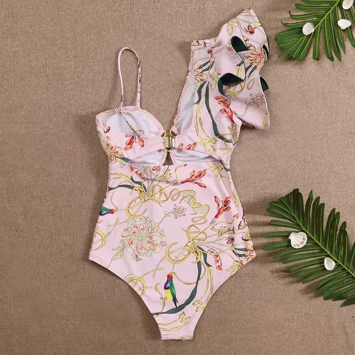 Maillot de bain une pièce