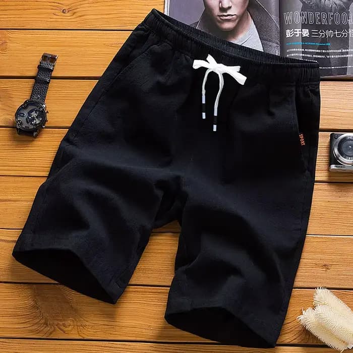 Mode hommes Shorts été