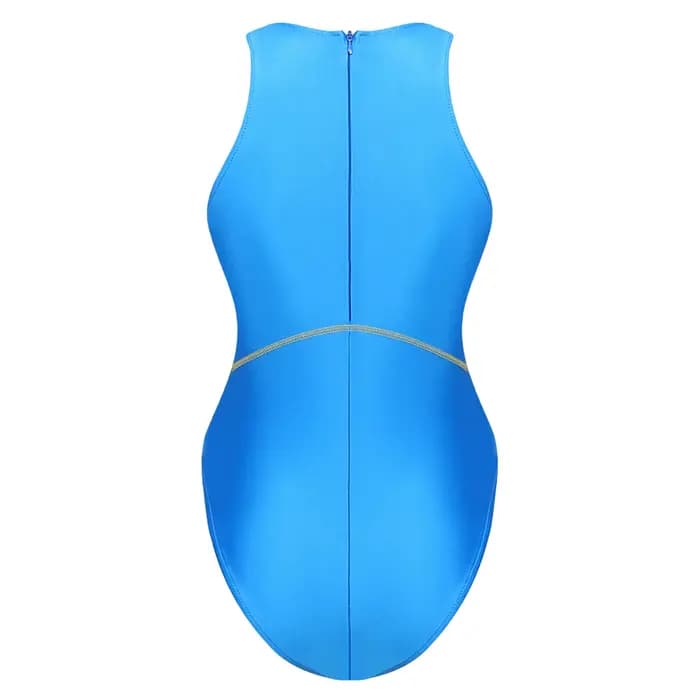 Maillot de bain une pièce pour femme
