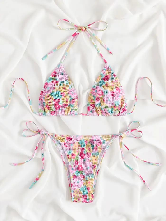 Yiiciovy – maillot de bain pour femmes