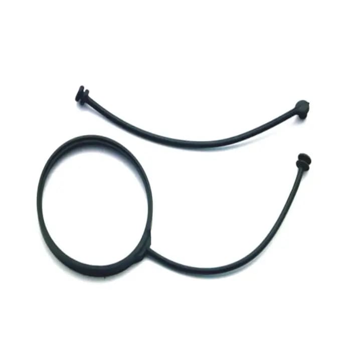 Nouveau bouchon de réservoir de mazout Diesel corde pour BMW 1 3 5 6 7 Ser X1 X3 X4 X5 X6 Z4 Z5 M3 Mini E46 E60 E39 E60 F01 F11 F15 F25 G02 G30 G20