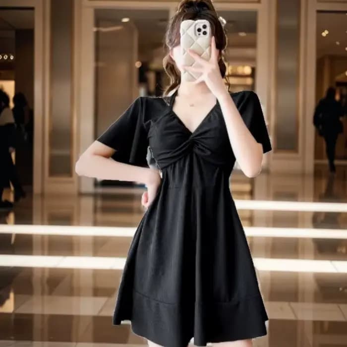 Maillot de bain une pièce tendance pour femme