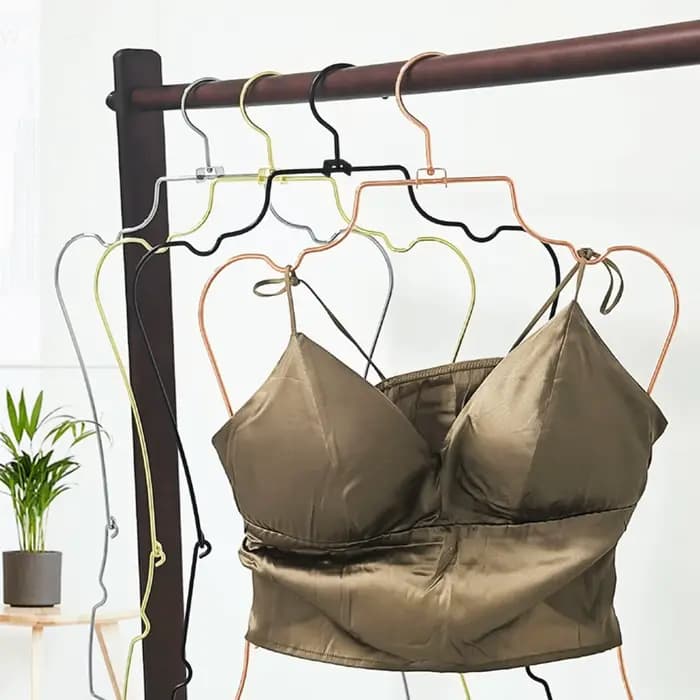 Porte-bikini pliable, organisateur de lingerie