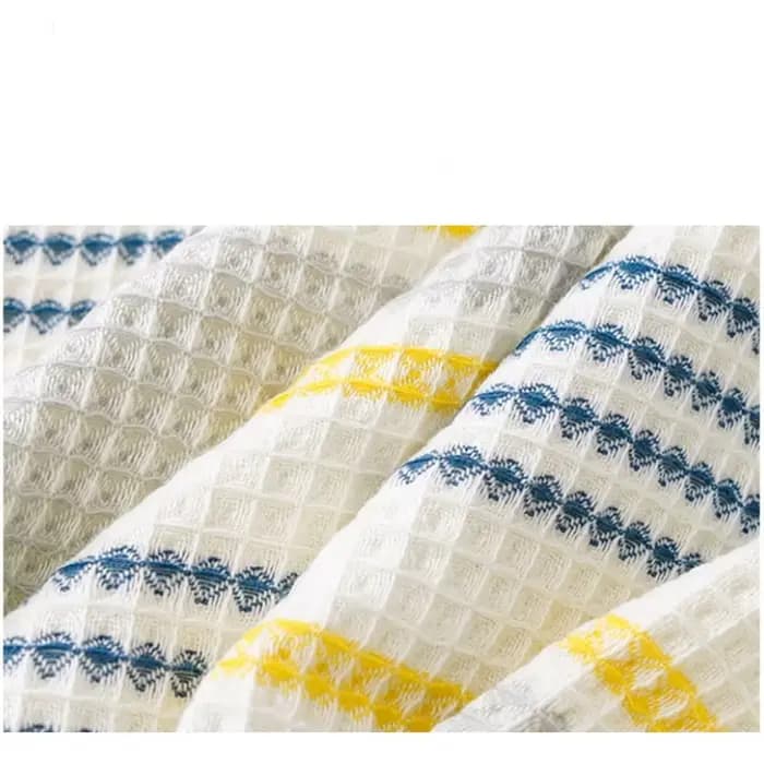 Grande Serviette de Bain en Coton Turc