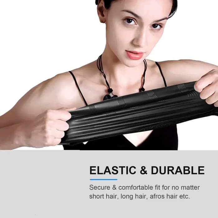 Bonnet de bain 1 pièce