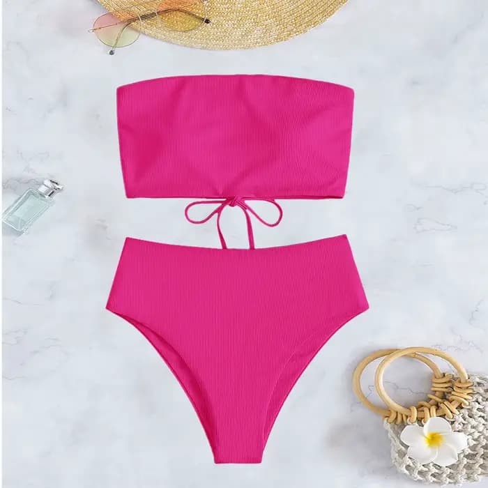 Ensembles de micro bikinis sexy pour femmes 2024