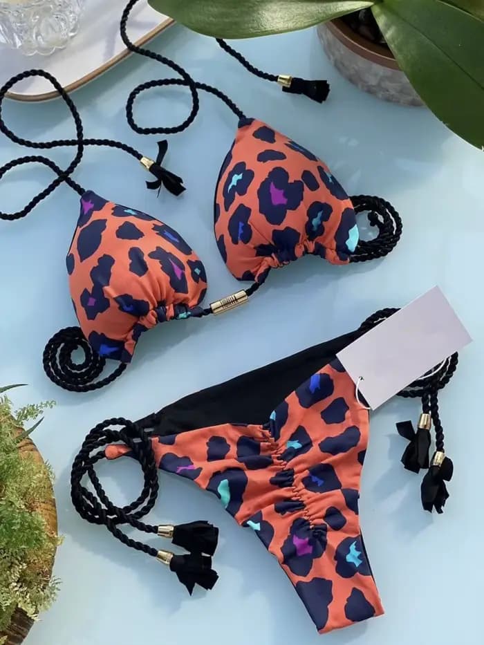 Maillot de bain sexy pour femmes
