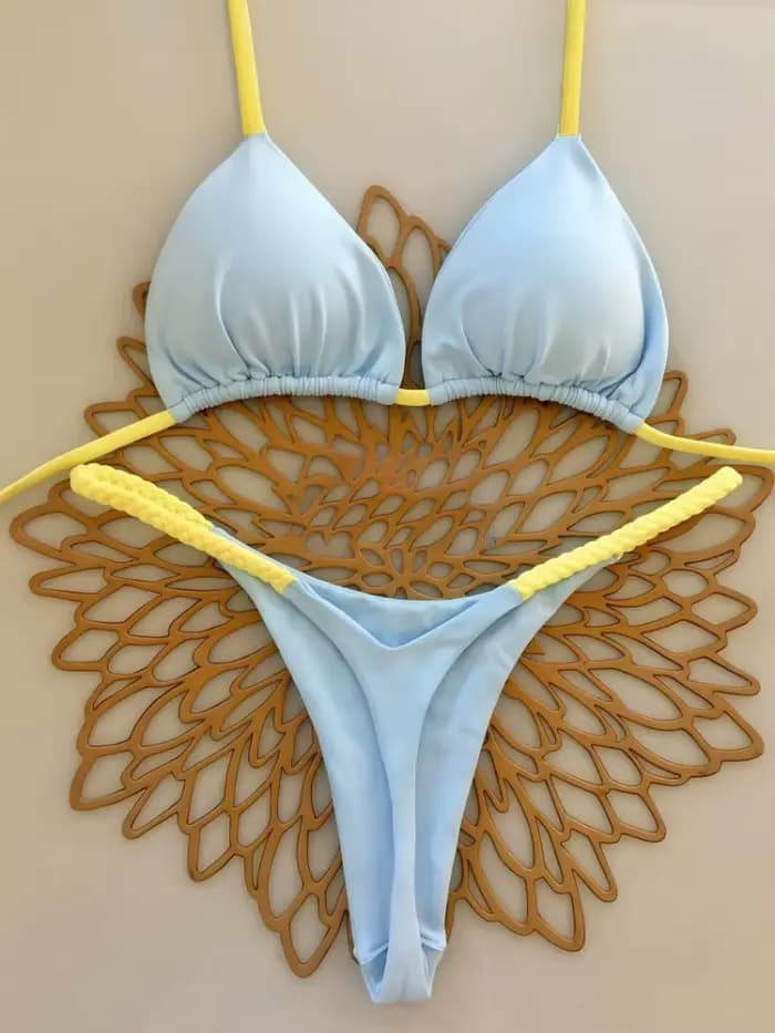 Maillots de bain sexy pour femmes