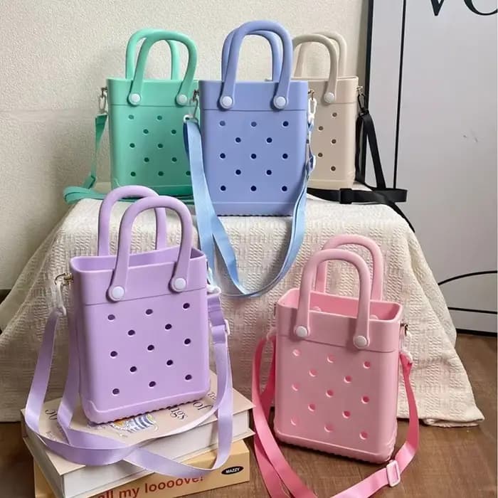 EVA – sac fourre-tout de plage étanche