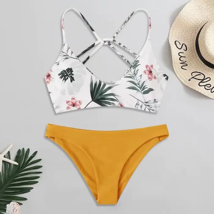 Maillot de bain sexy pour femme