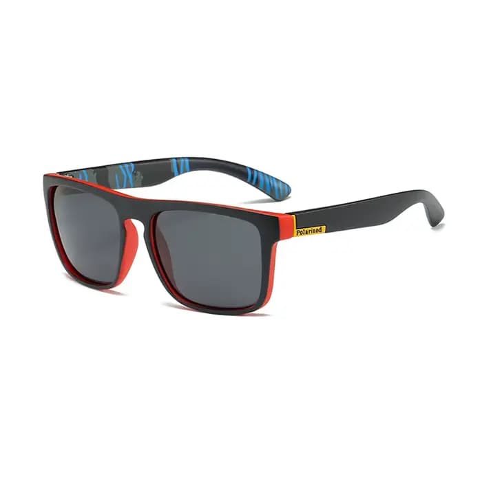 Lunettes de soleil ChimPolarized Document Proxy pour femmes et hommes, vision nocturne, lunettes de