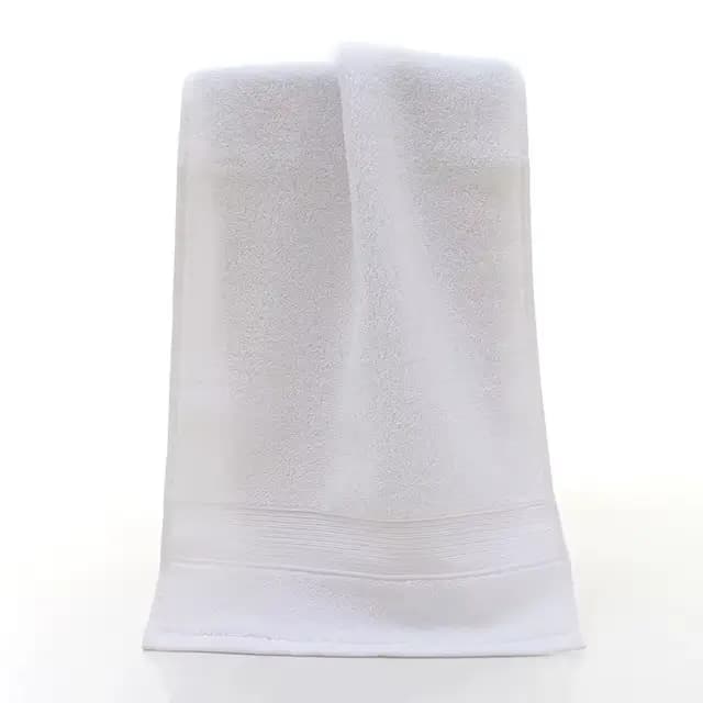 Serviette de bain de qualité supérieure 100% coton, toucher doux, séchage rapide, serviette très abs