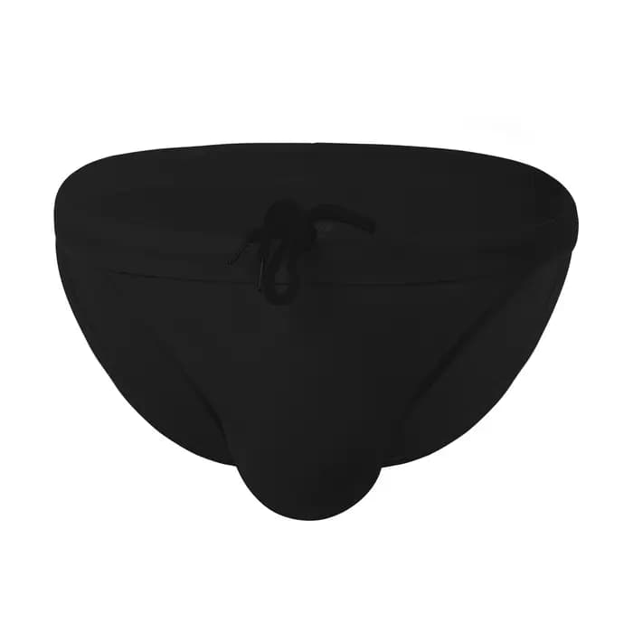 Maillot de bain sexy pour homme, slip de bain, maillot de bain d'été, short de piscine, tenue de pla