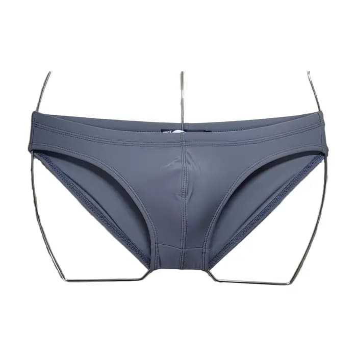 Maillot de bain sexy pour homme, maillot de bain de sport, séchage super rapide, bikini grande taill
