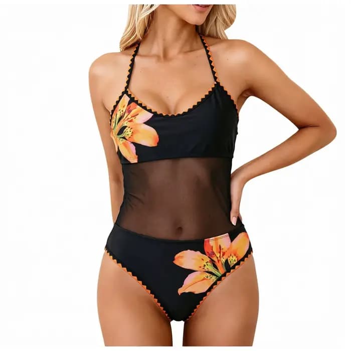 Maillot de bain amincissant sexy pour femmes, maillot de bain push-up, tankini pour femmes