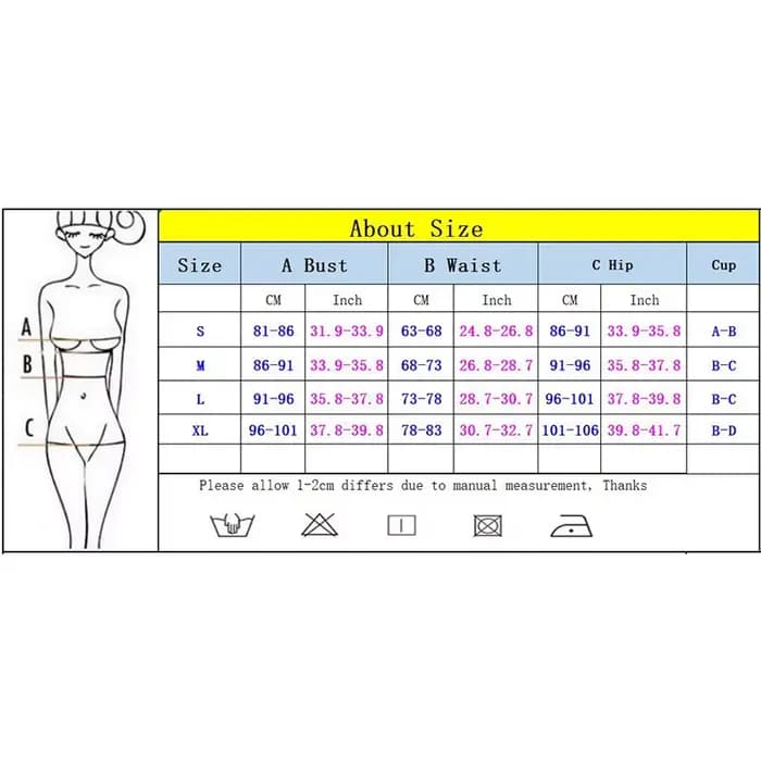 Ensemble de bikini push-up pour femme, pantalon en dentelle, maillots de bain sexy, maillots de bain