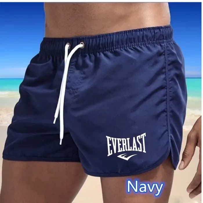 Maillot de bain pour hommes, short de plage imperméable, pour surf, natation, sports de plage, mode