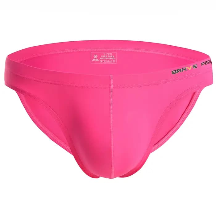 Maillots de bain taille basse pour hommes, maillots de bain sexy, slips de bain d'été, bikini de spo