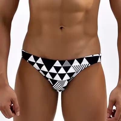 Maillots de bain GreatAsia pour hommes, slips de bain, bikinis, maillots de bain, tanga sexy, shorts