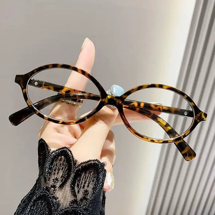 Lunettes rétro anti-lumière bleue pour femmes, lunettes à monture nar, lunettes cool, lunettes de le