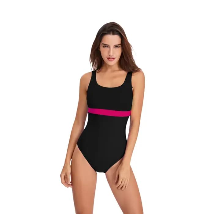 Maillots de bain une pièce pour femmes, maillot de plage Sexy, sport, amincissant, Monokini, Vintage