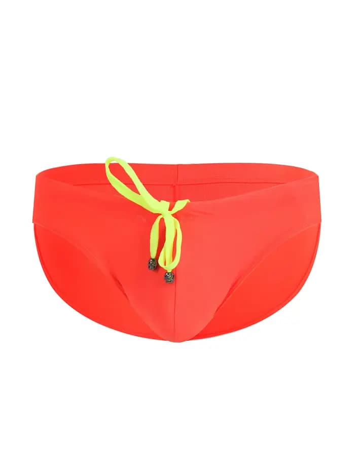 Maillots de bain sexy pour hommes, slips de bain, maillots de bain pour la plage, le surf, les sport