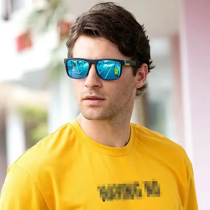 Lunettes de soleil ChimPolarized Document Proxy pour femmes et hommes, vision nocturne, lunettes de