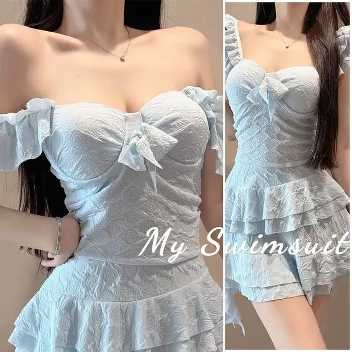 Maillot de bain une pièce sexy pour femme, grande taille, avec coussinets de poitrine, idéal pour le