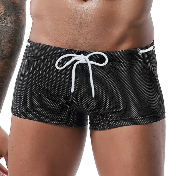Maillots de bain pour hommes Boxers Maillots de bain Hommes Maillots de bain Surf Short de plage Mai