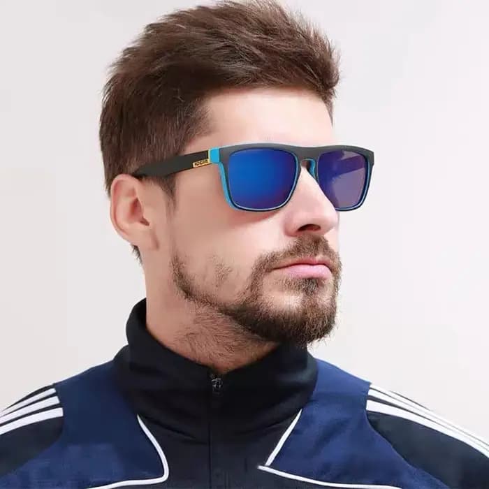 Lunettes de soleil ChimPolarized Document Proxy pour femmes et hommes, vision nocturne, lunettes de