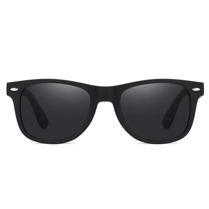 BARCUR-Lunettes de soleil de sport ultra légères pour hommes et femmes, cadre PC de haute qualité, U