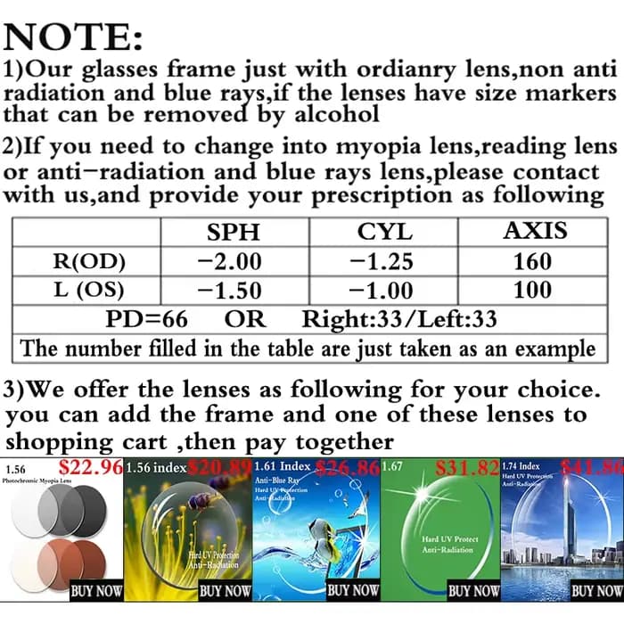 Belmon 6 en 1 monture de lunettes hommes femmes avec 5 pièces pince sur lunettes de soleil polarisée