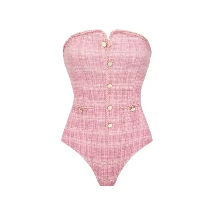 Taille haute femmes Sexy bretelles maillot de bain et Shorts été femmes Bikini ensemble plage maillo